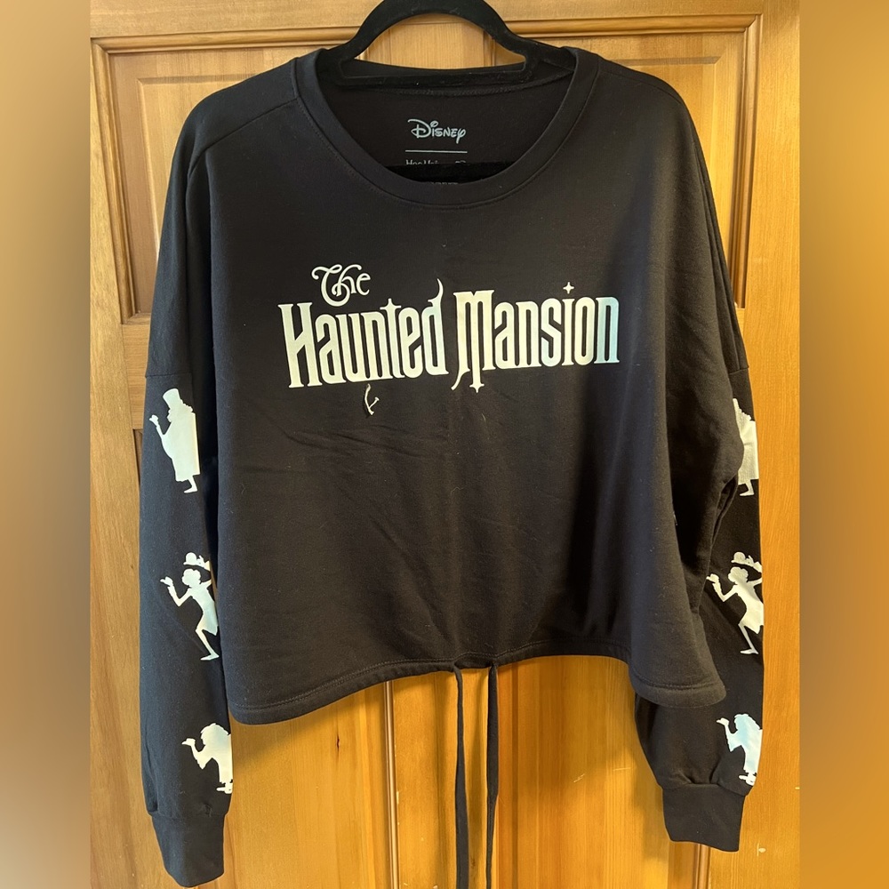 Disney - Haunted Mansion Sweatshirt